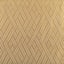 Arvid Gold Blackout Curtain Panel, 84"