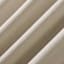 Pacey Neutral Blackout Curtain Panel, 63"