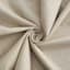 Pacey Neutral Blackout Curtain Panel, 63"