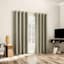 Pacey Moss Green Blackout Curtain Panel, 84"
