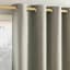 Pacey Moss Green Blackout Curtain Panel, 84"