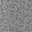 Dublin Grey Blackout Curtain Panel, 84"