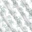 13-Piece White Floral Essence Shower Curtain Set, 70x72