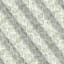 13-Piece Green Feather Leaves Shower Curtain Set, 70x72