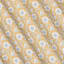 13-Piece Yellow Sasha Garden Shower Curtain Set, 70x72
