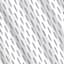 13-Piece Montross Blue Shower Curtain Set, 70x72