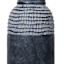 Ty Pennington Black Speckled Medium Table Lamp Base, 18"