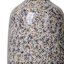 Honeybloom Speckled Ceramic Small Lamp Base, 15"