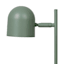 Basic Green Task Lamp, 13"