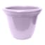 Honeybloom Lavender Capri Outdoor Planter, Small
