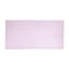Lavender Faux Leather Desk Pad, 31x15.5