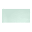 Mint Faux Leather Desk Pad, 31x15.5