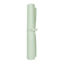 Mint Faux Leather Desk Pad, 31x15.5