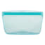 Progressive Teal Silicone Prokeeper Bag, 1.5c
