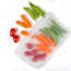 Progressive Clear Silicone Prokeeper Bag, 1.5c