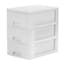 3-Drawer Desktop Organizer
