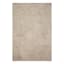 (B886) Boulder Tan & Brown Geometric Area Rug, 8x10