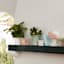 Providence Indoor Pink Swan Pot, Extra Small