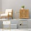 Lexi Accent Table, Gold
