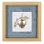 Providence Pomegranate Wood & Metal Table Decor, 8"