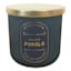 Twilight Pomelo Scented Jar Candle, 12.5oz