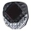 4-Pack 5-Lumen Solar Black Textured Deck Lights