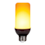 LED Flickering Flame Bulb