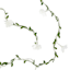 Floral String Lights, 10'
