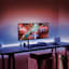 Multicolor LED FlexGlo Strip Lights with Remote Control