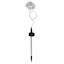 Solar Color Changing Daisy Pathway Light