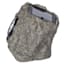 30-Lumen Solar Adjustable Rock Spotlight
