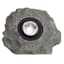 30-Lumen Solar Adjustable Rock Spotlight