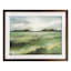 Providence Glass Framed Landscape Print Wall Art, 30x24