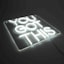 You Got This Neon Wall Sign