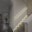 RGB Motion Strip Lights, 16.4'