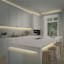 RGB Motion Strip Lights, 16.4'