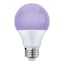 Blacklight UV LED Bulb