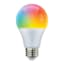 RGB LED Bulb with Remote