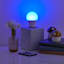 RGB LED Bulb with Remote