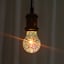 3D Fireworks LED Bulb