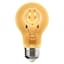Smiley Face LED Bulb