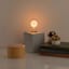 Smiley Face LED Bulb