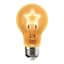 Star Shaped LED Bulb