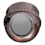 LED Brass Finish Automatic Night Light
