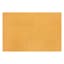 Crosby St. Ochre Waffle 100% Cotton Antimicrobial Bath Rug, 20x30