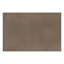 Crosby St. Taupe Waffle 100% Cotton Antimicrobial Bath Rug, 20x30