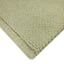 Honeybloom Sage Braided Cotton Bath Rug, 20x30