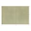 Honeybloom Sage Braided Cotton Bath Rug, 20x30