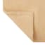 Honeybloom Yellow Braided Cotton Bath Rug, 20x30