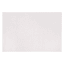 Honeybloom White Braided Cotton Bath Rug, 20x30